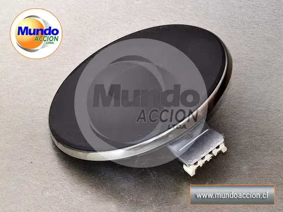 Resistencias Eléctricas