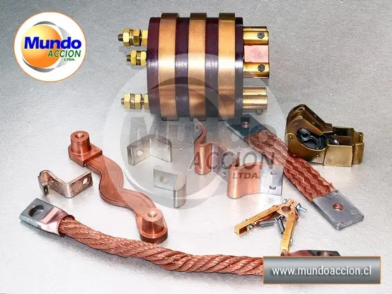 Resistencias Eléctricas