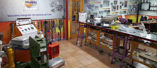 Fabricación de Resistencias Electricas